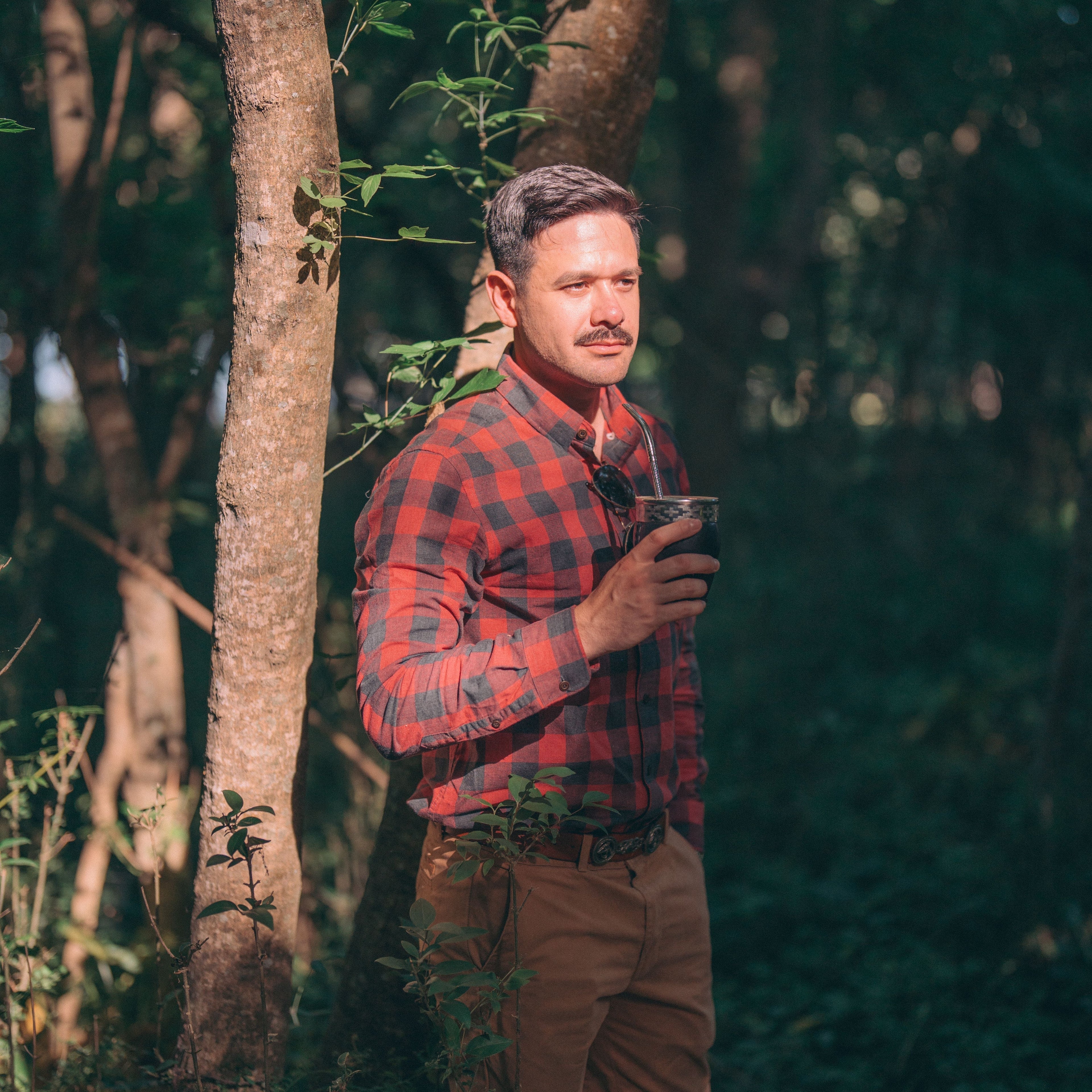 Men's Apparel
