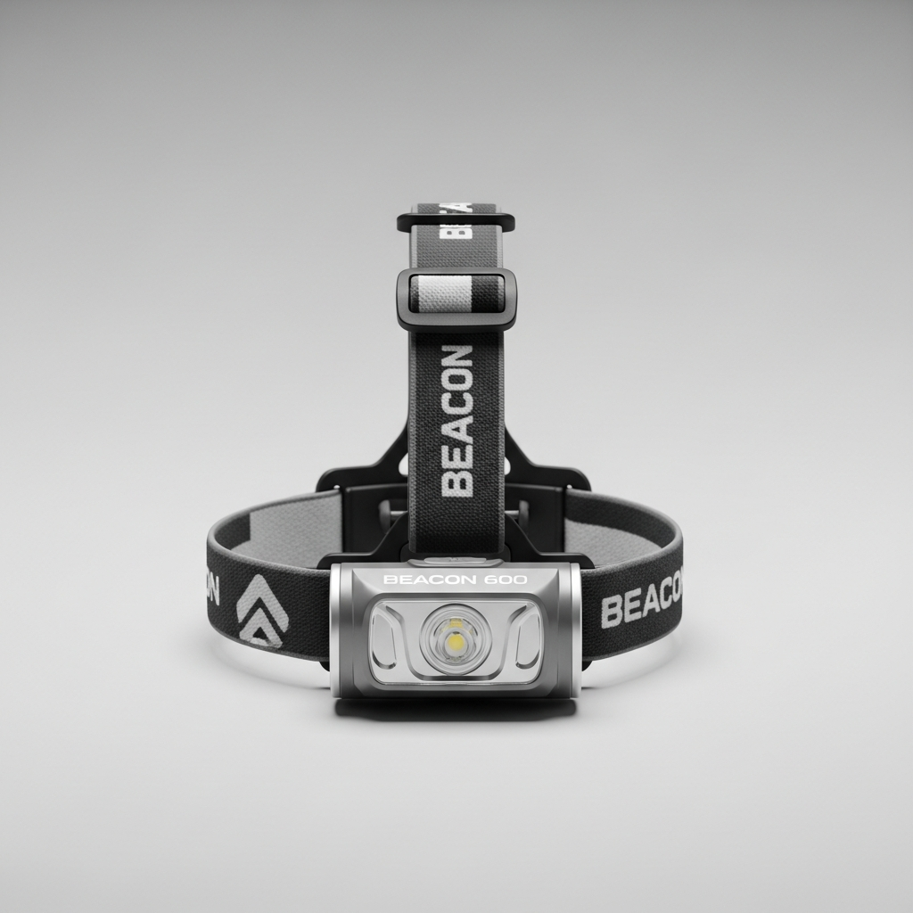 Beacon 600 Headlamp