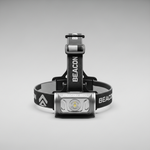 Beacon 600 Headlamp