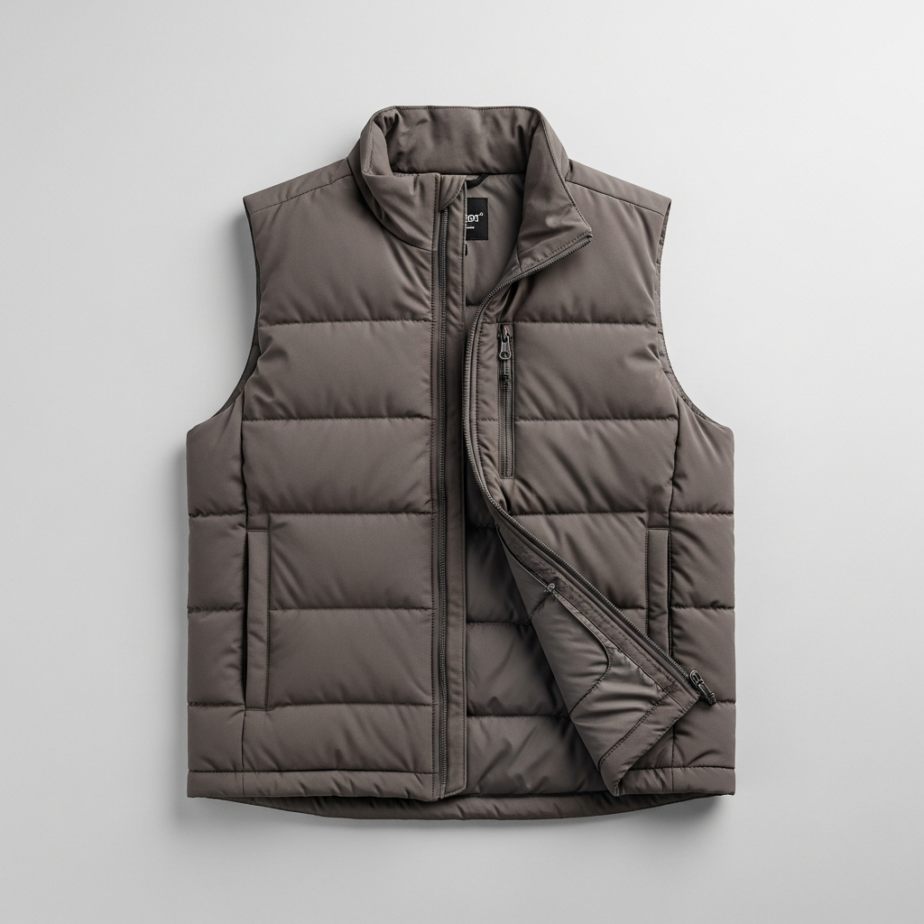 Cinder Insulated Vest