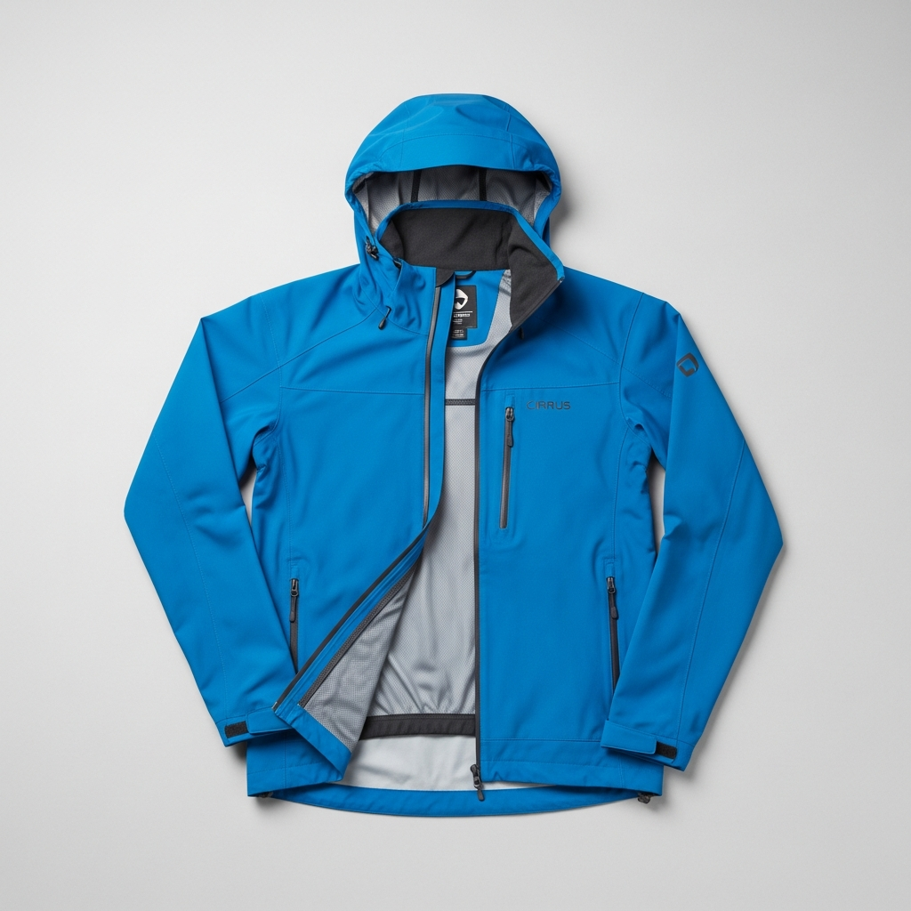 Cirrus Hardshell Jacket
