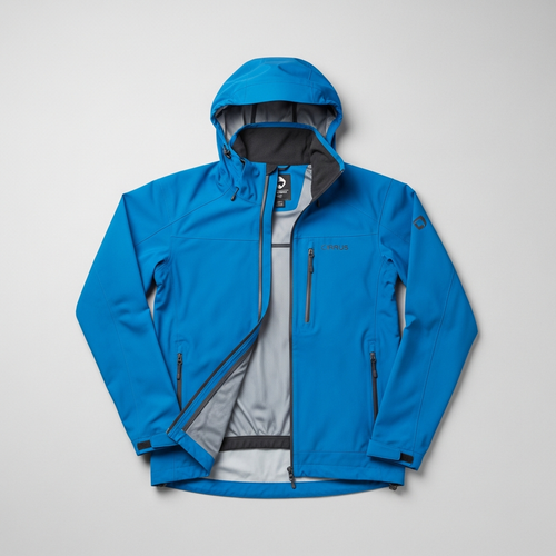 Cirrus Hardshell Jacket