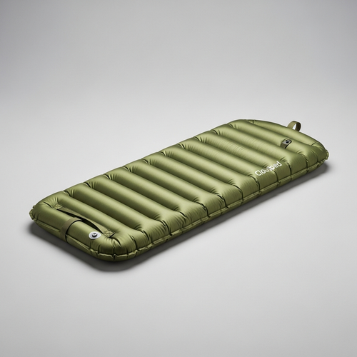 Cloudbed Insulated Sleeping Pad