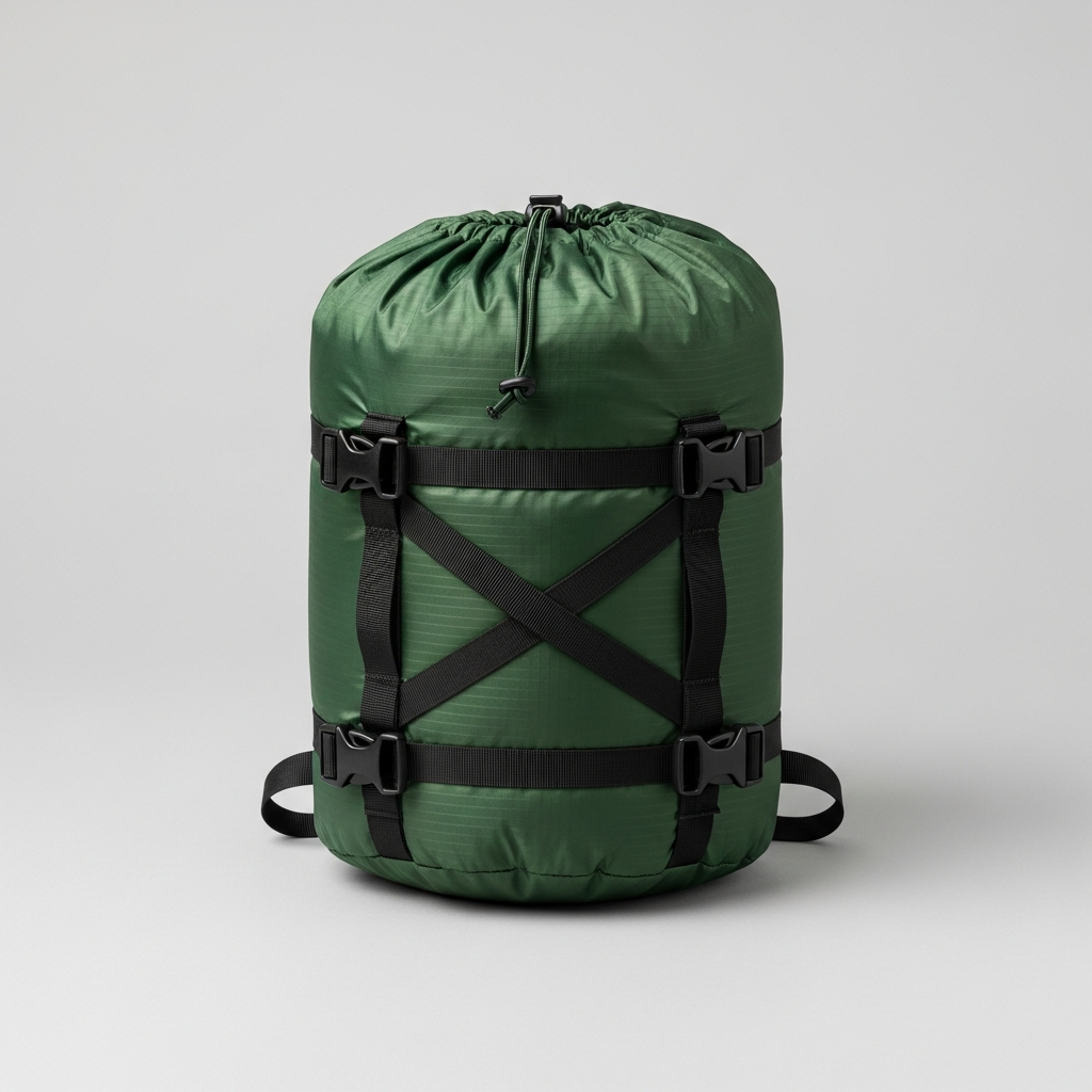 Compression Stuff Sack 14L