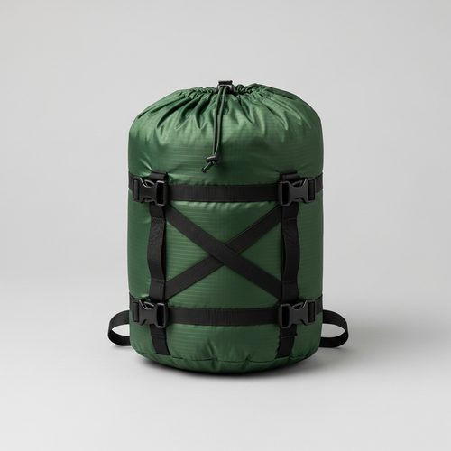 Compression Stuff Sack 14L