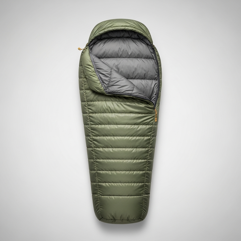 Drift 20 Synthetic Sleeping Bag