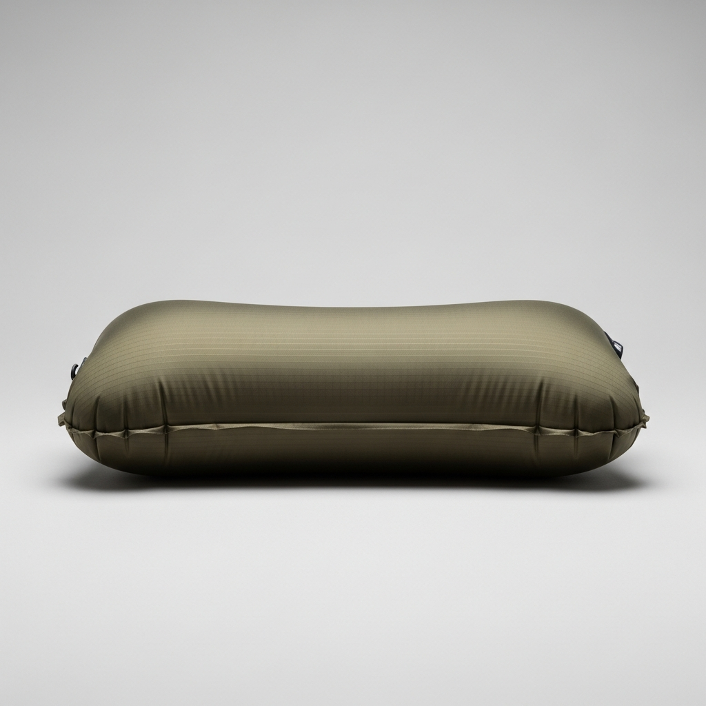 Drift Inflatable Camp Pillow