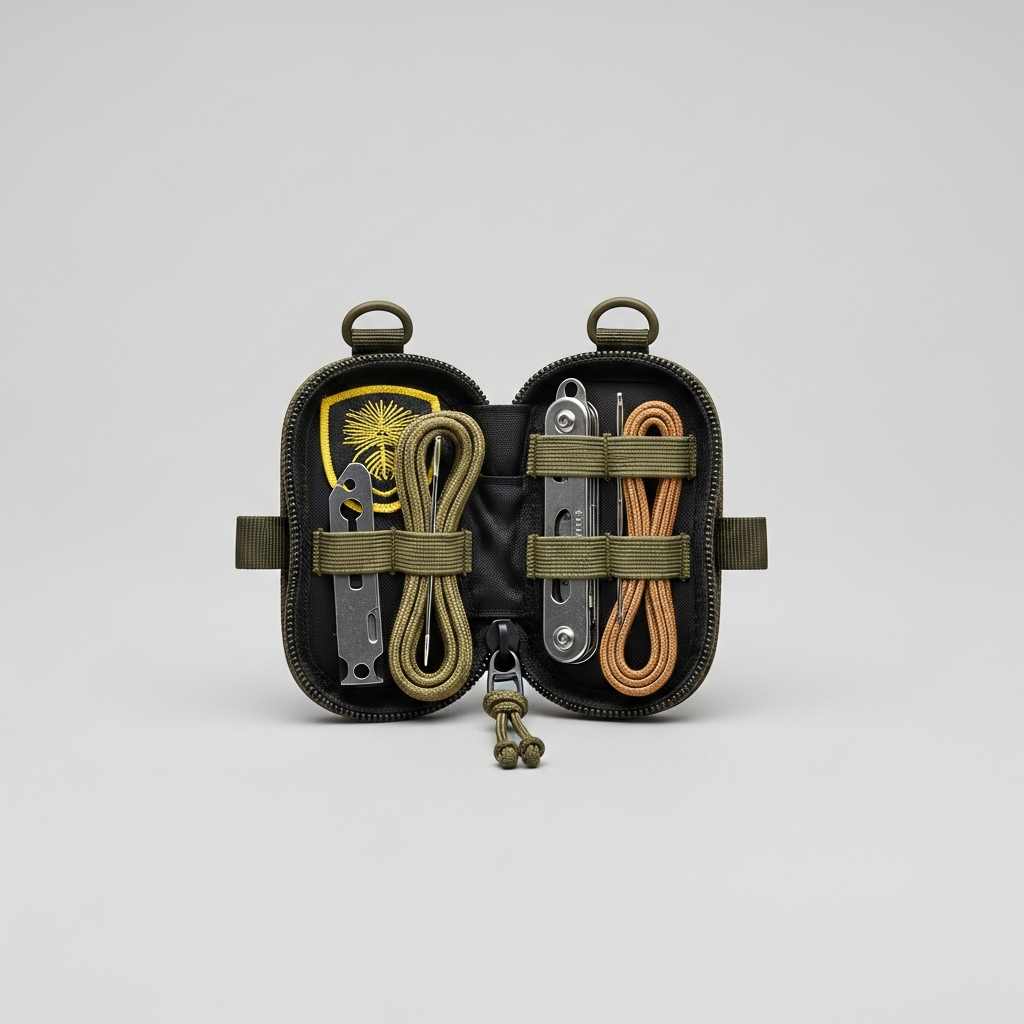 Field Repair Kit