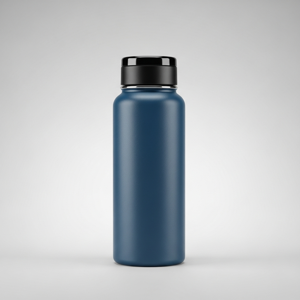 Glacier 40oz Insulated Bottle