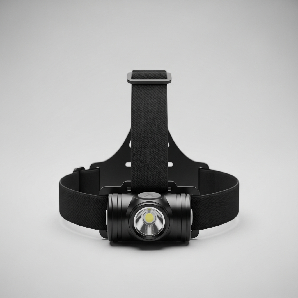 Headlamp 400