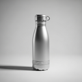 Insulated Steel Water Bottle