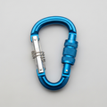 Locking Gear Carabiner