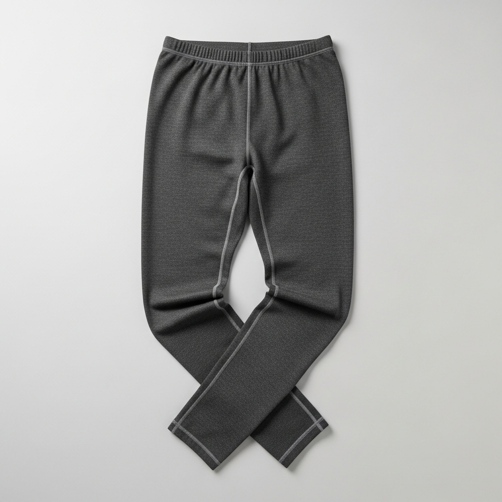 Merino Base Layer Bottoms