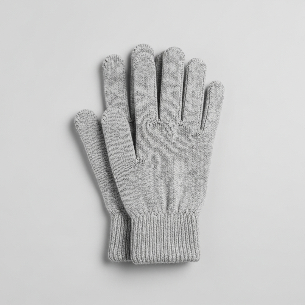 Merino Liner Gloves