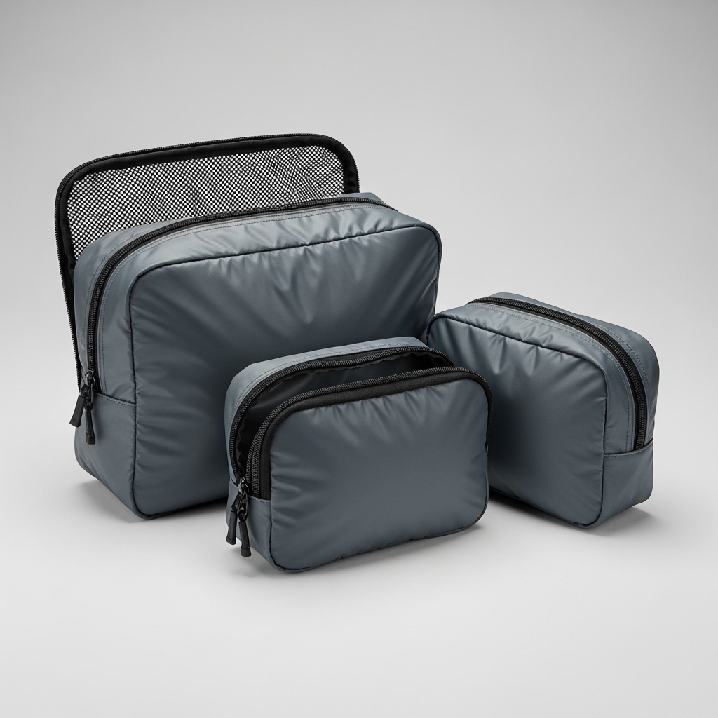 Packing Cube Set