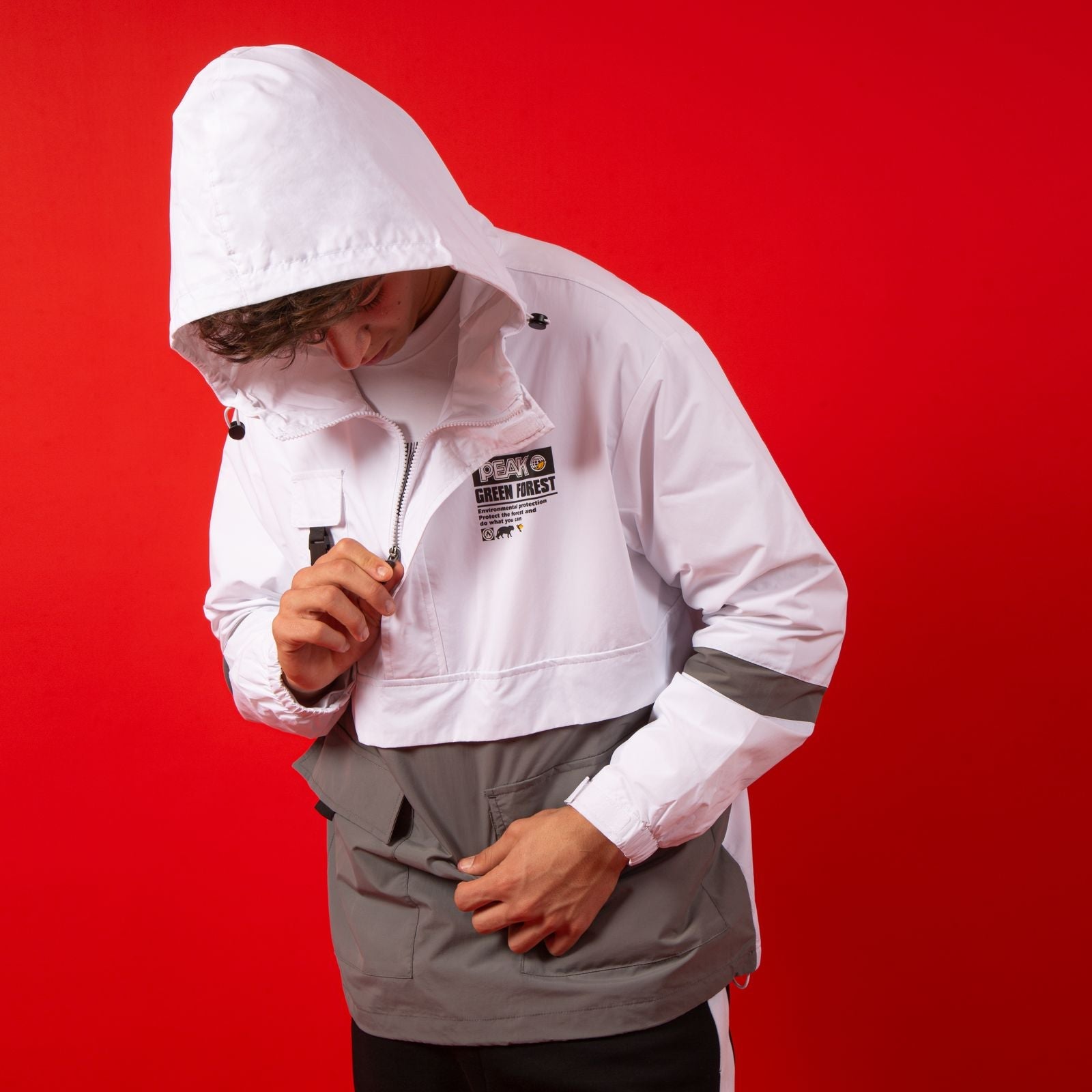 Gust Wind Shirt — Northwind