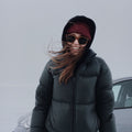 Drift Down Puffer — Northwind