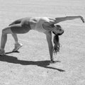 Featherweight Sports Bra — Loomstate