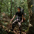 Cascade 45L Backpack — Cascade Carry