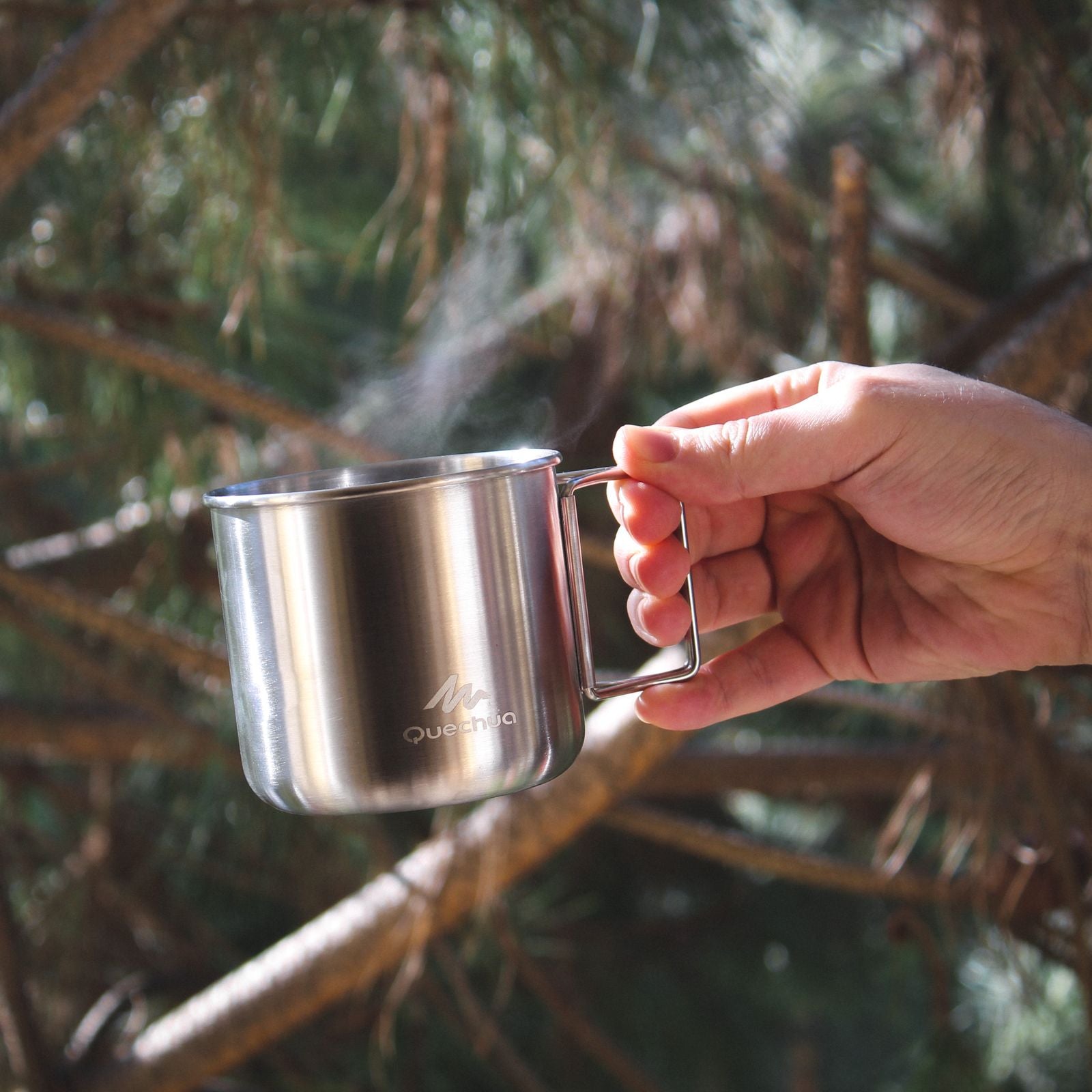 Insulated Camp Tumbler 16oz — Ironwood