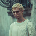 Merino Crew Sweater — Loomstate