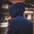 Ridge Zip Hoodie — Loomstate