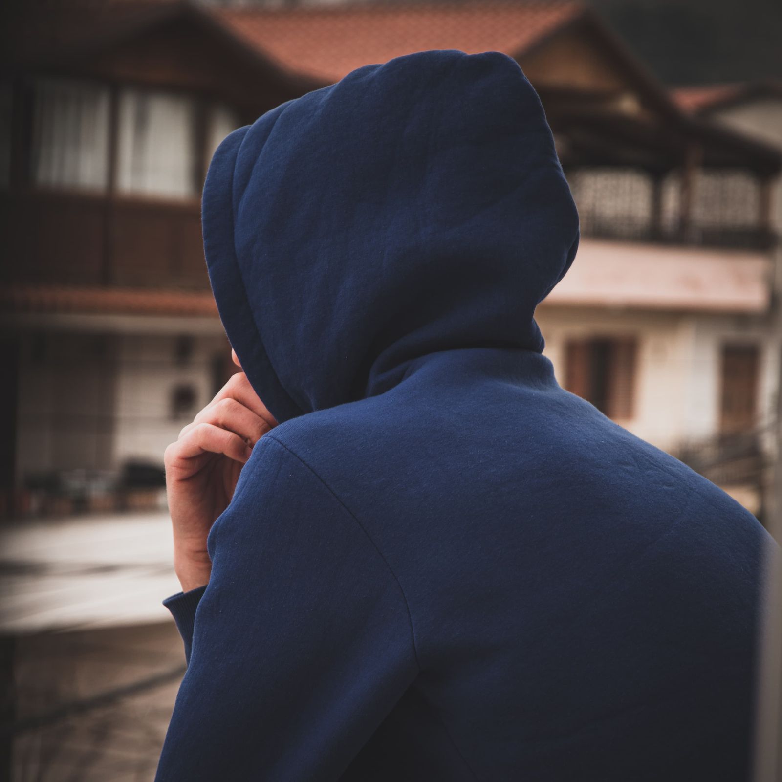 Ridge Zip Hoodie — Loomstate