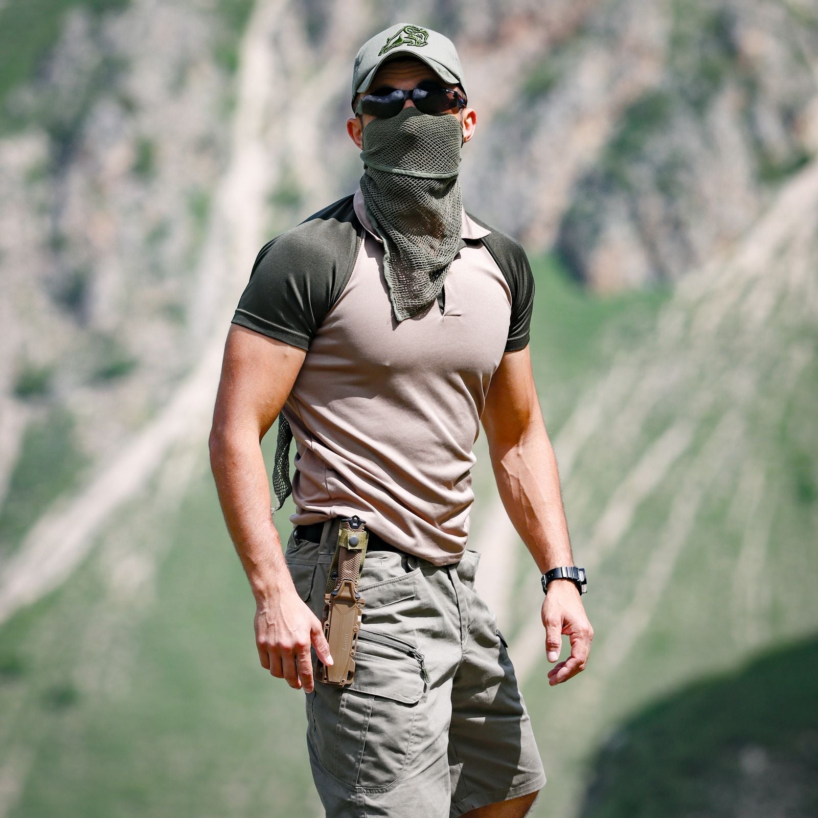 Trailhead Hiking Shorts — Field & Frame