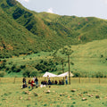 Basecamp 3-Person Tent — Summit