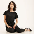 Highland Merino Tee — Loomstate