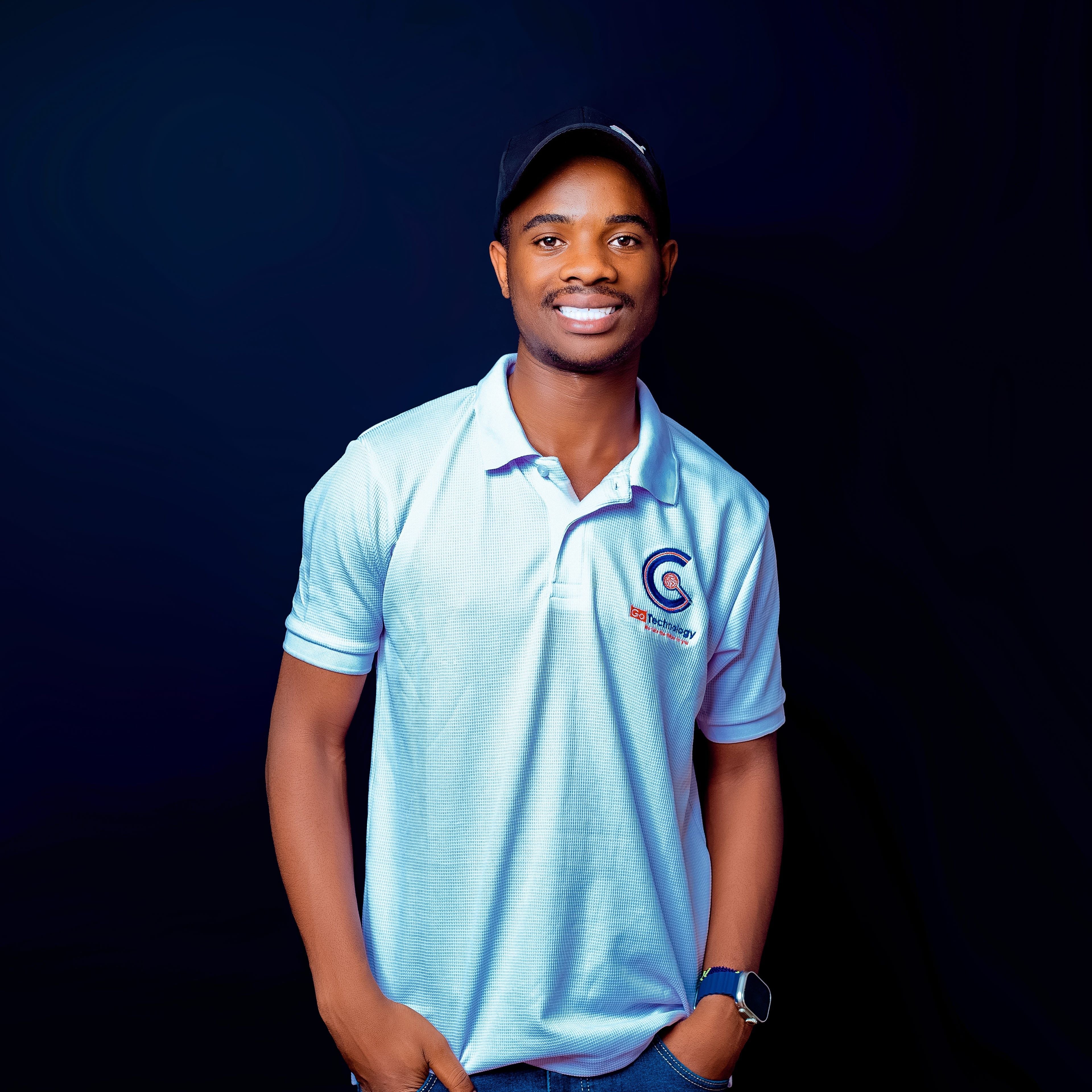 Performance Polo — Northwind