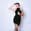 Trail Tank Dress — Loomstate