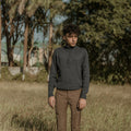 Stretch Chino Trousers — Field & Frame