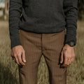 Ironside Work Chinos — Field & Frame