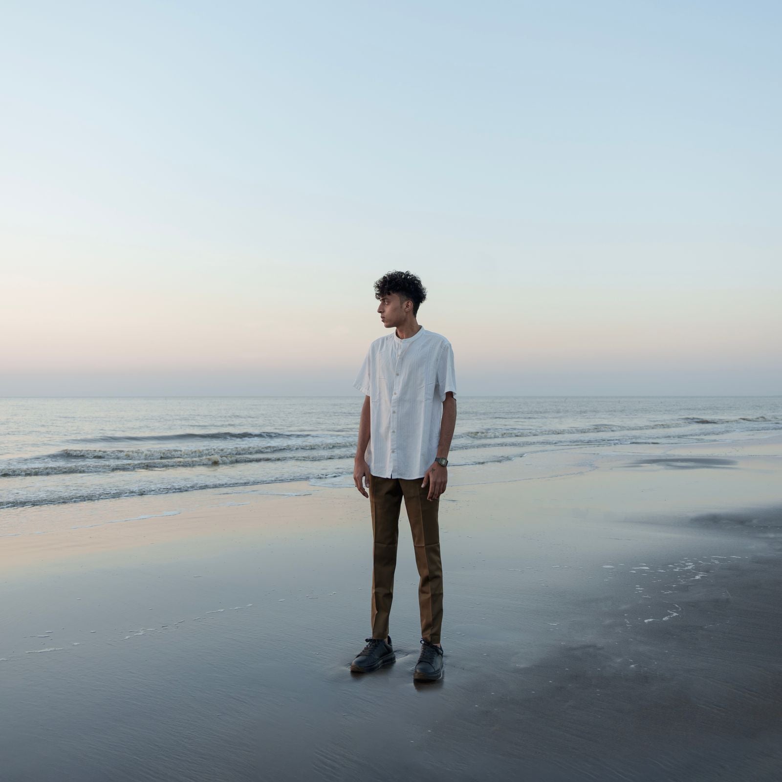Rambler Five-Pocket Pants — Field & Frame