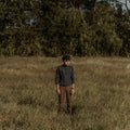 Convertible Trail Pants — Field & Frame