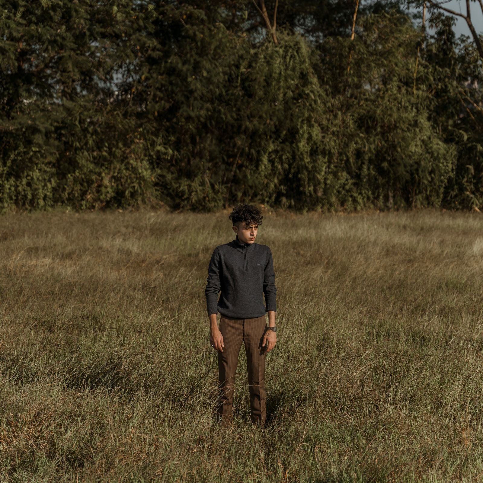 Convertible Trail Pants — Field & Frame