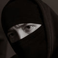 Fleece-Lined Balaclava — Northwind