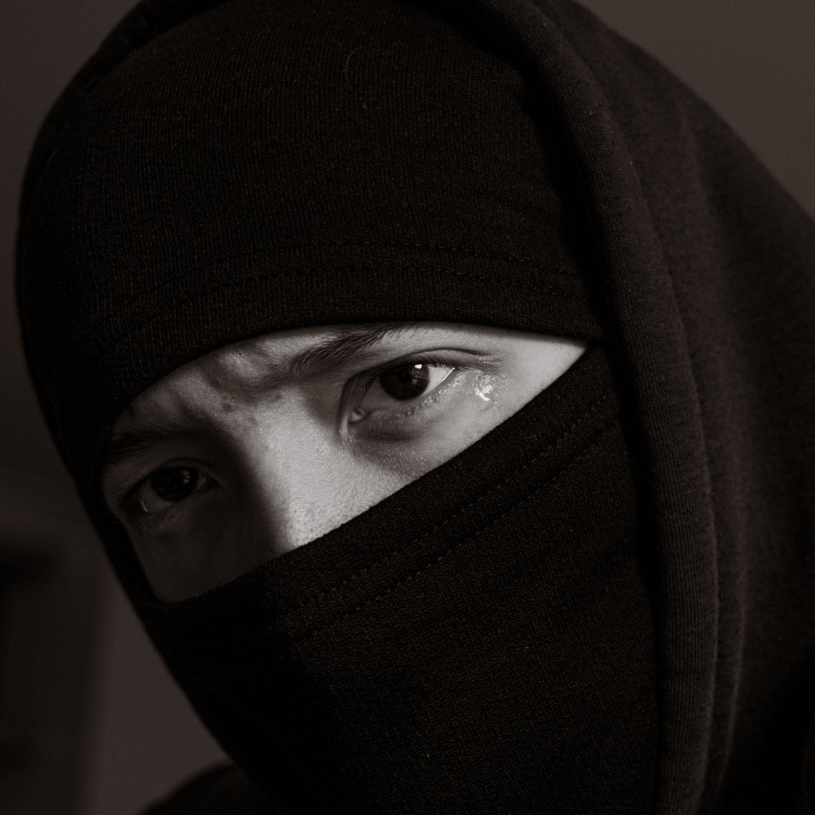 Fleece-Lined Balaclava — Northwind