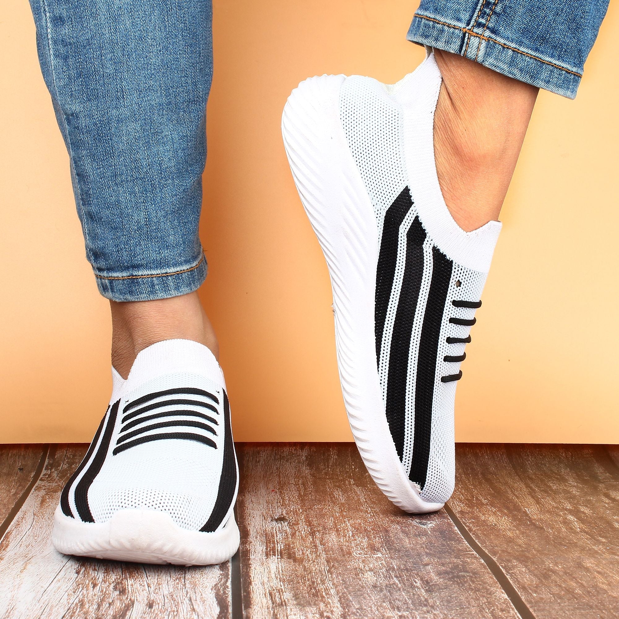 Recycled Slip-On — Cobble & Co