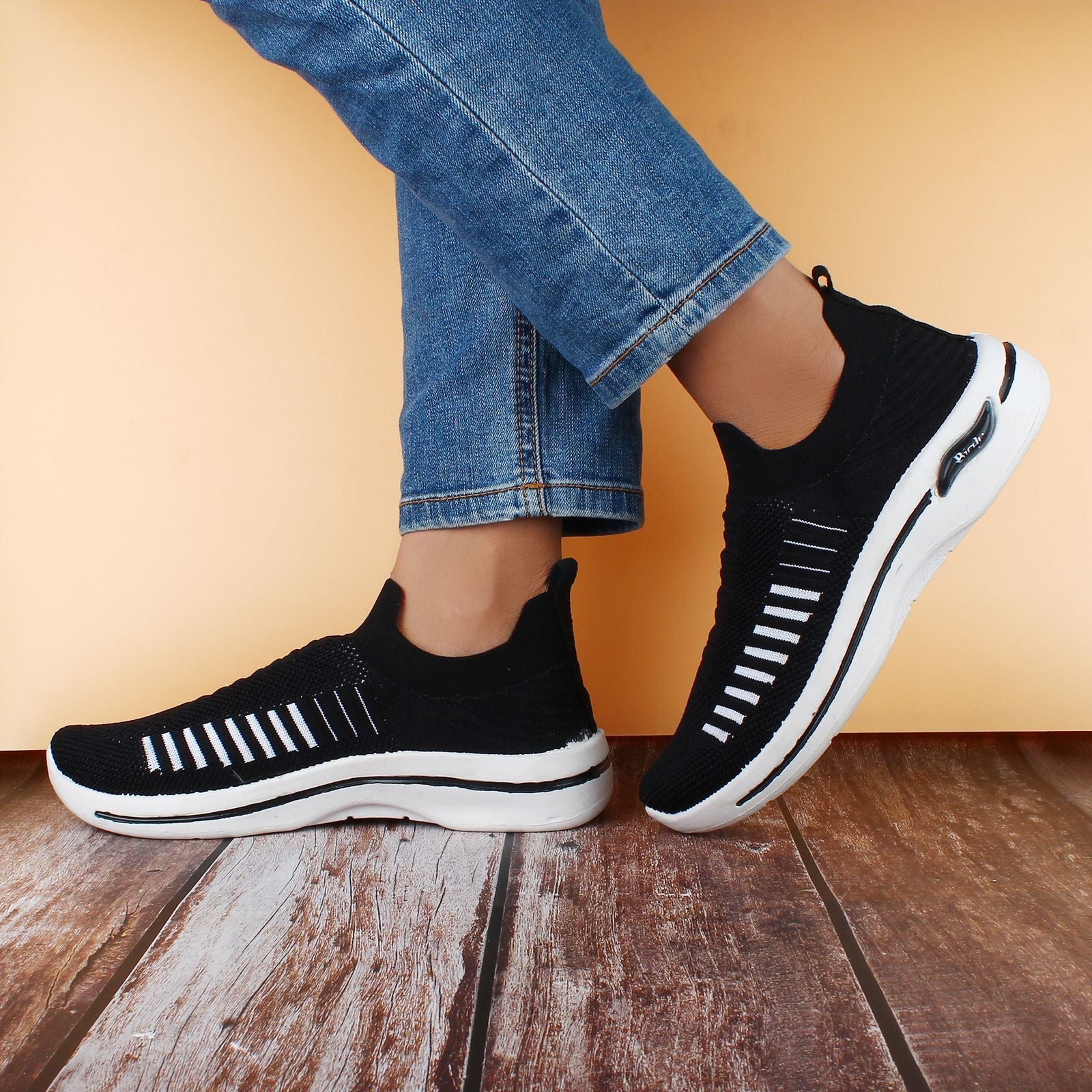 Pace Everyday Trainer — Strider