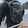 Switchback 30L Daypack — Cascade Carry