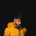 Quilted Liner Jacket — Northwind