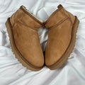 Insulated Snow Boot — Strider
