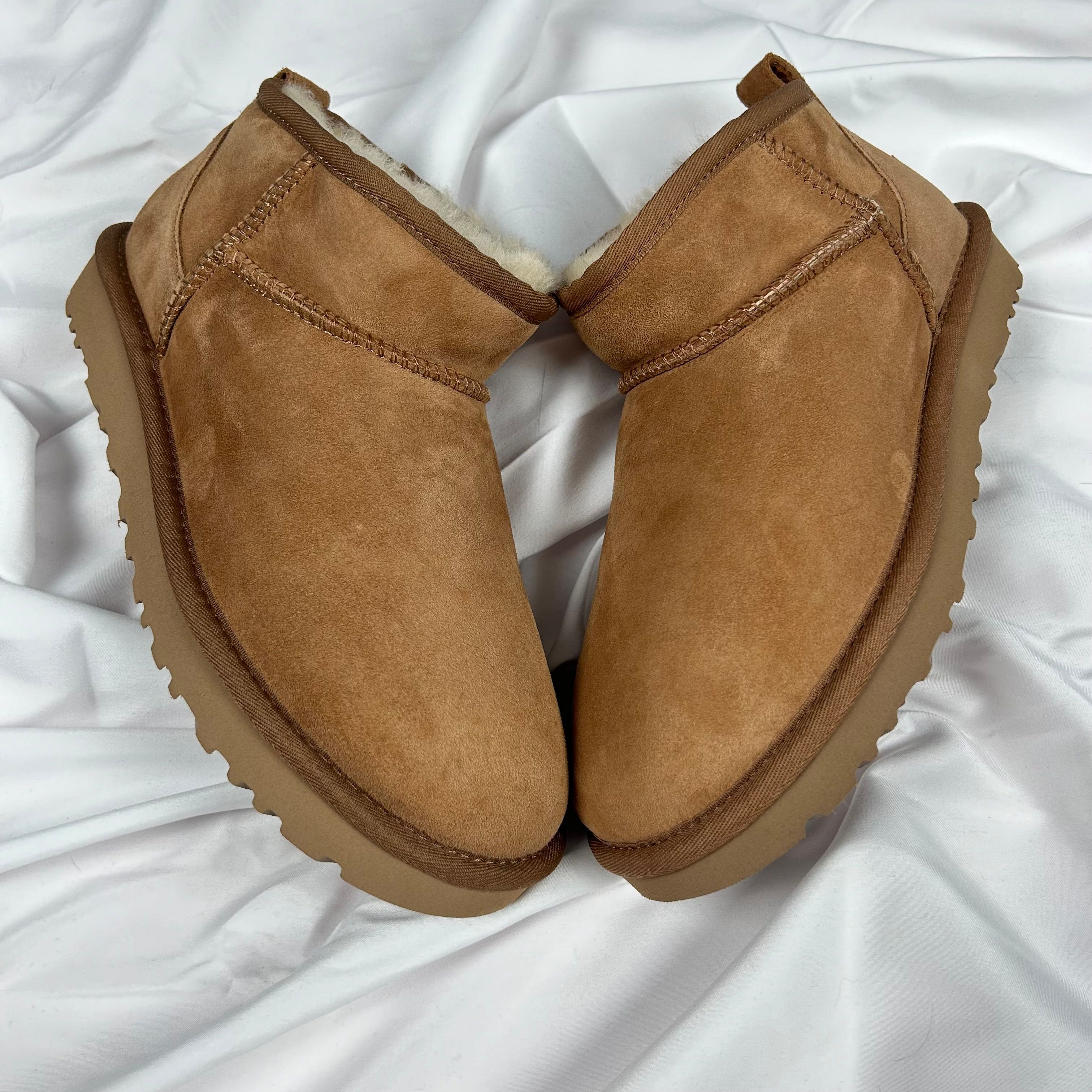 Insulated Snow Boot — Strider