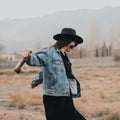 Field Chore Jacket — Field & Frame