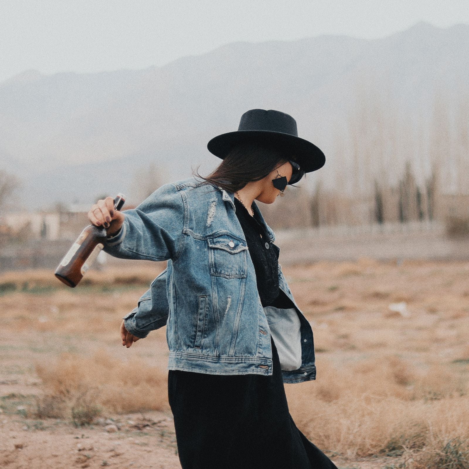 Field Chore Jacket — Field & Frame