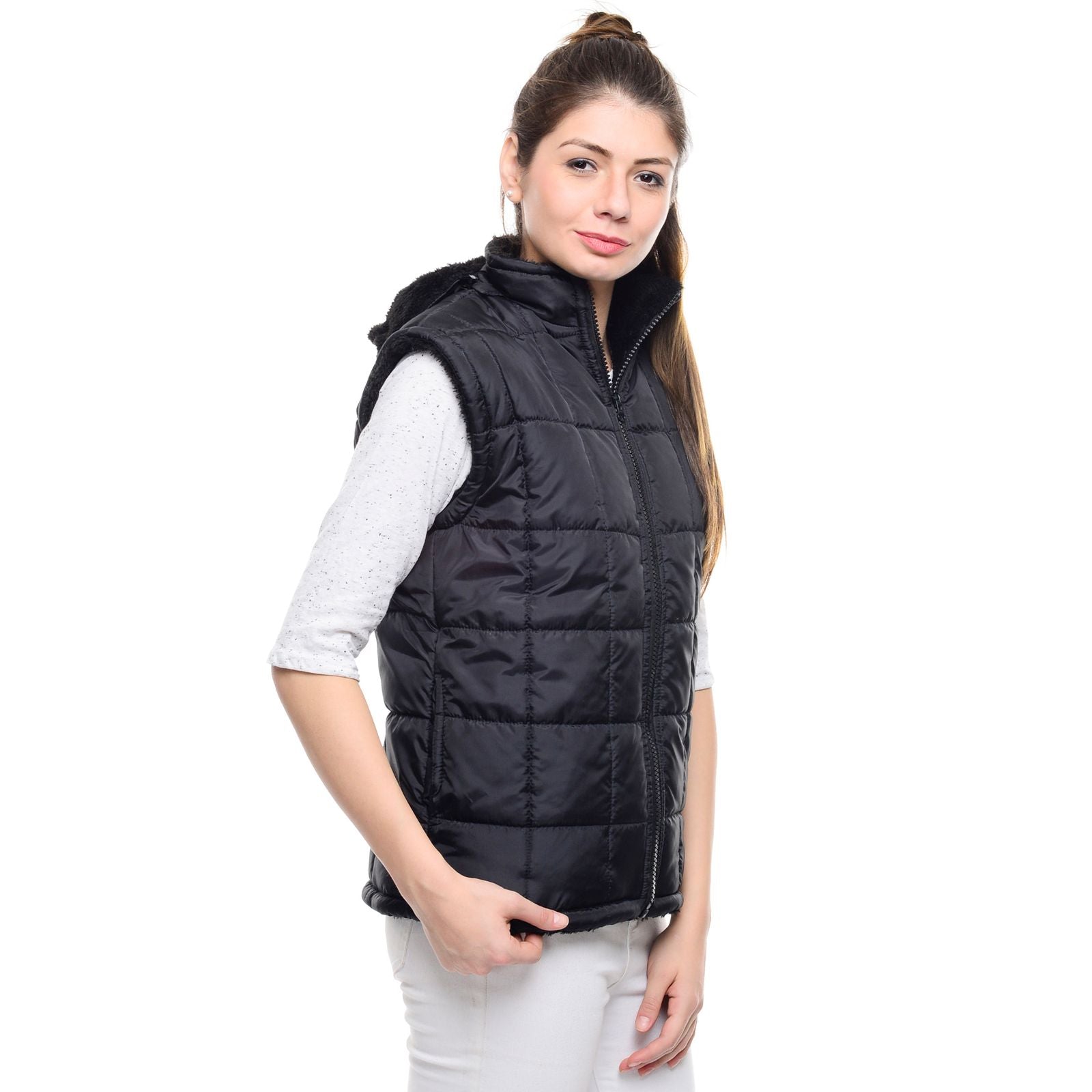 Loft Insulated Vest — Northwind