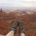 Ridgeline Mid Hiking Boot — Trailhead