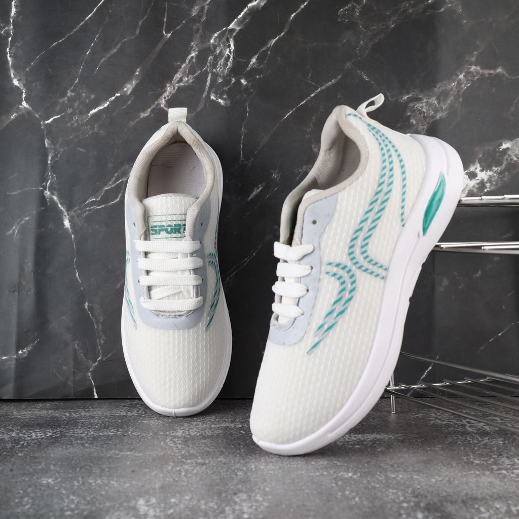 Everyday Knit Runner — Strider